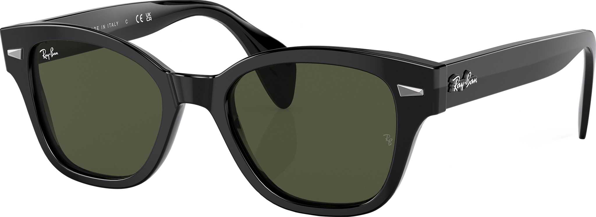 Product image for RB0880S Sunglasses - Unisex
