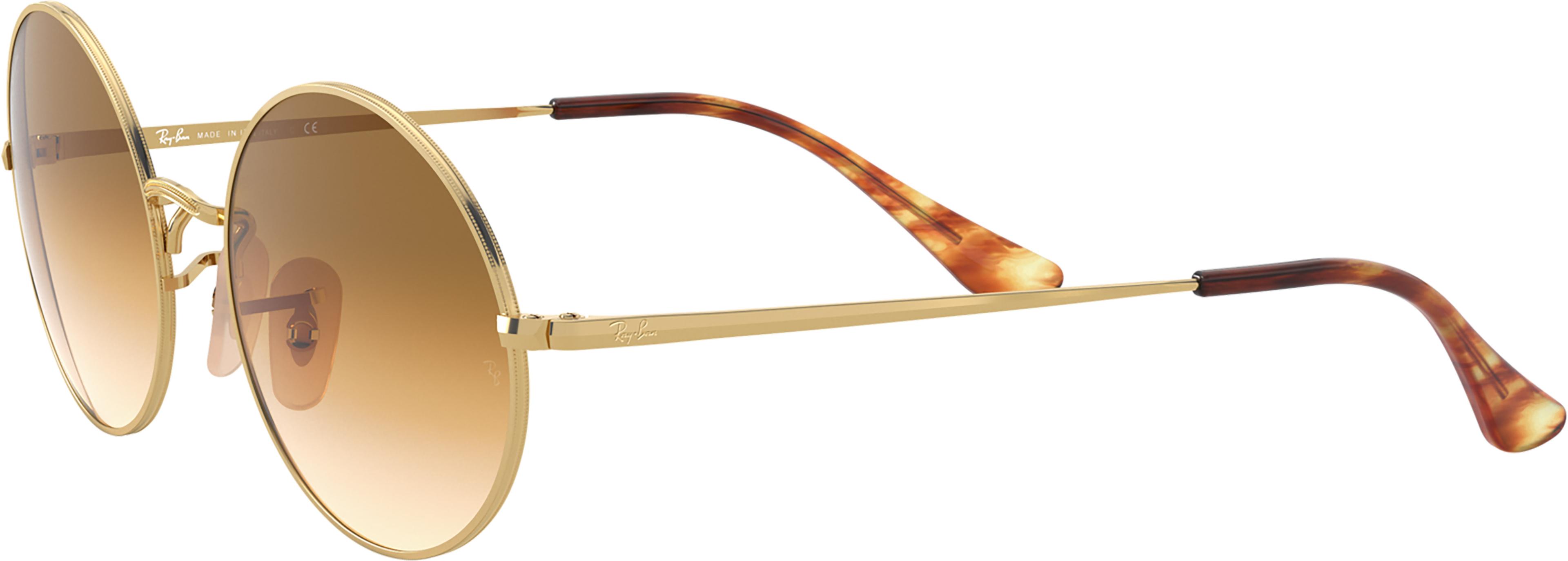 Product gallery image number 5 for product Oval 1970 Sunglasses - Unisex