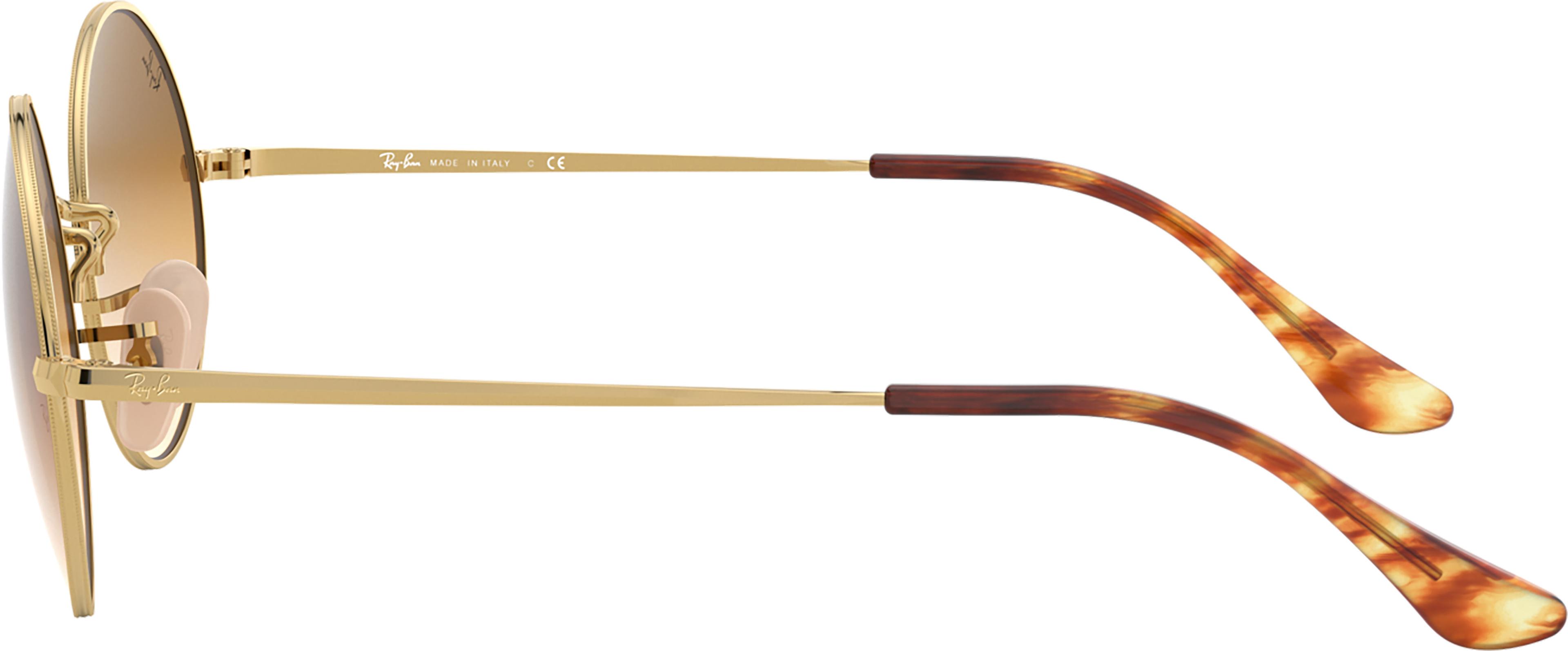 Product gallery image number 6 for product Oval 1970 Sunglasses - Unisex