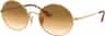 Colour: Arista - Clear Gradient Brown