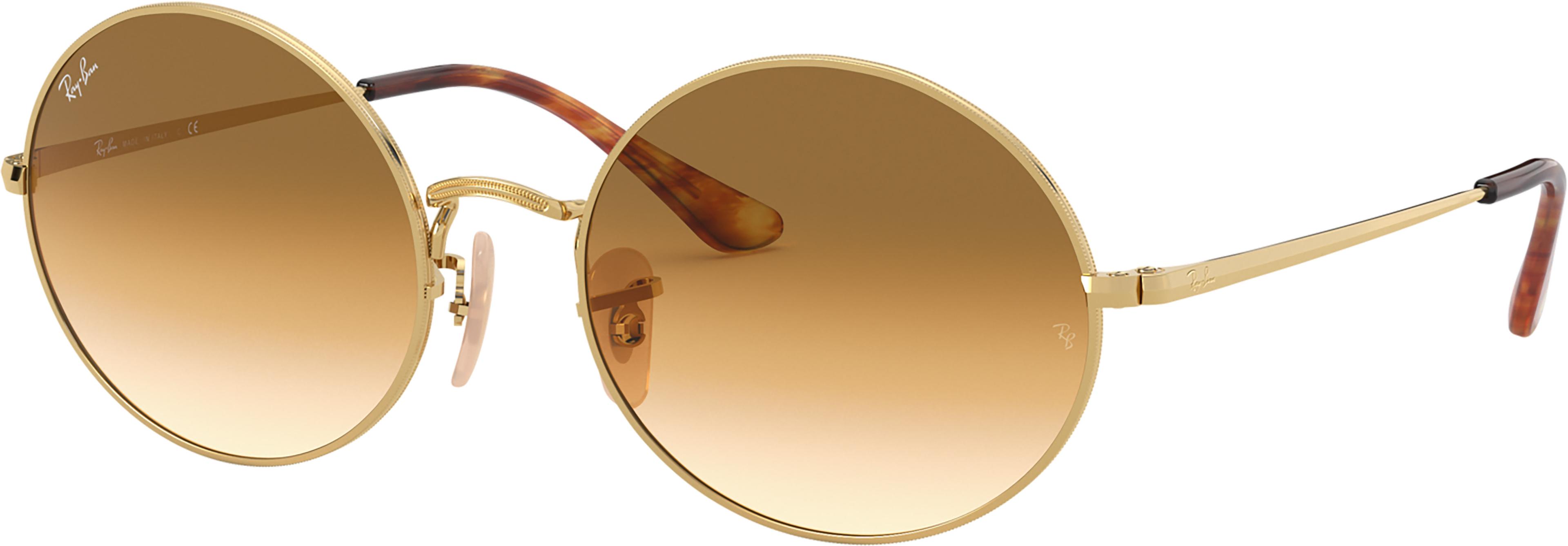 Product image for Oval 1970 Sunglasses - Unisex