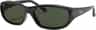 Colour: Black G 15 Green