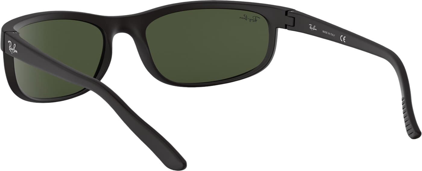 Product gallery image number 4 for product Lunettes de soleil Polarisées Predator 2