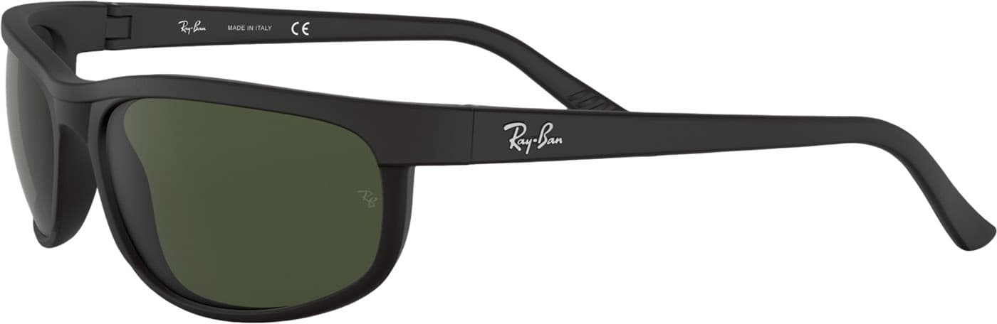 Product gallery image number 2 for product Lunettes de soleil Polarisées Predator 2
