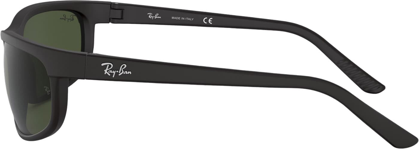 Product gallery image number 3 for product Lunettes de soleil Polarisées Predator 2