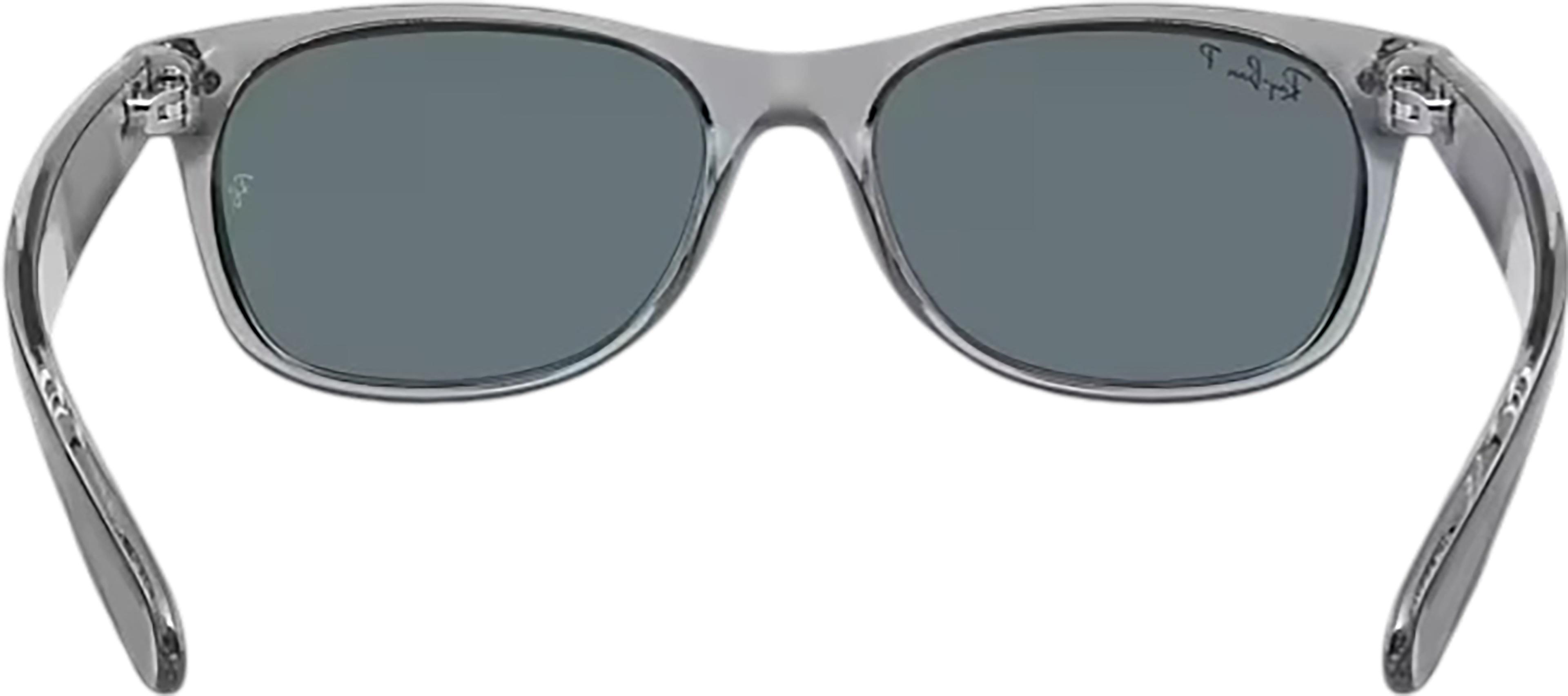 Product gallery image number 2 for product New Wayfarer Classic Sunglasses