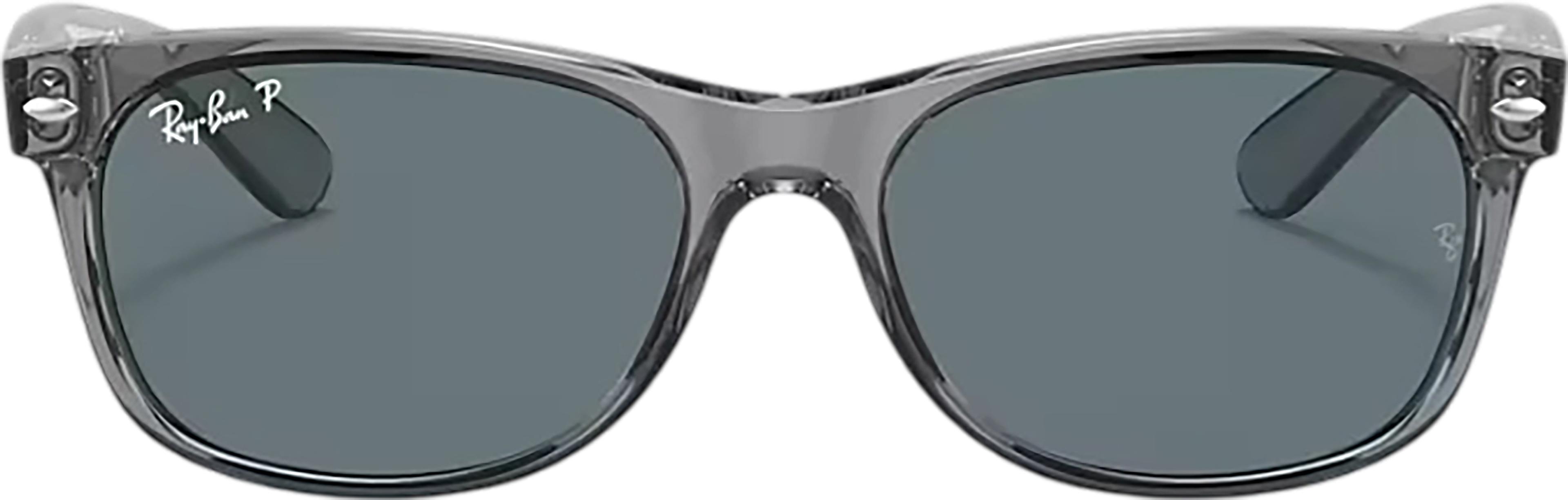 Product gallery image number 3 for product New Wayfarer Classic Sunglasses