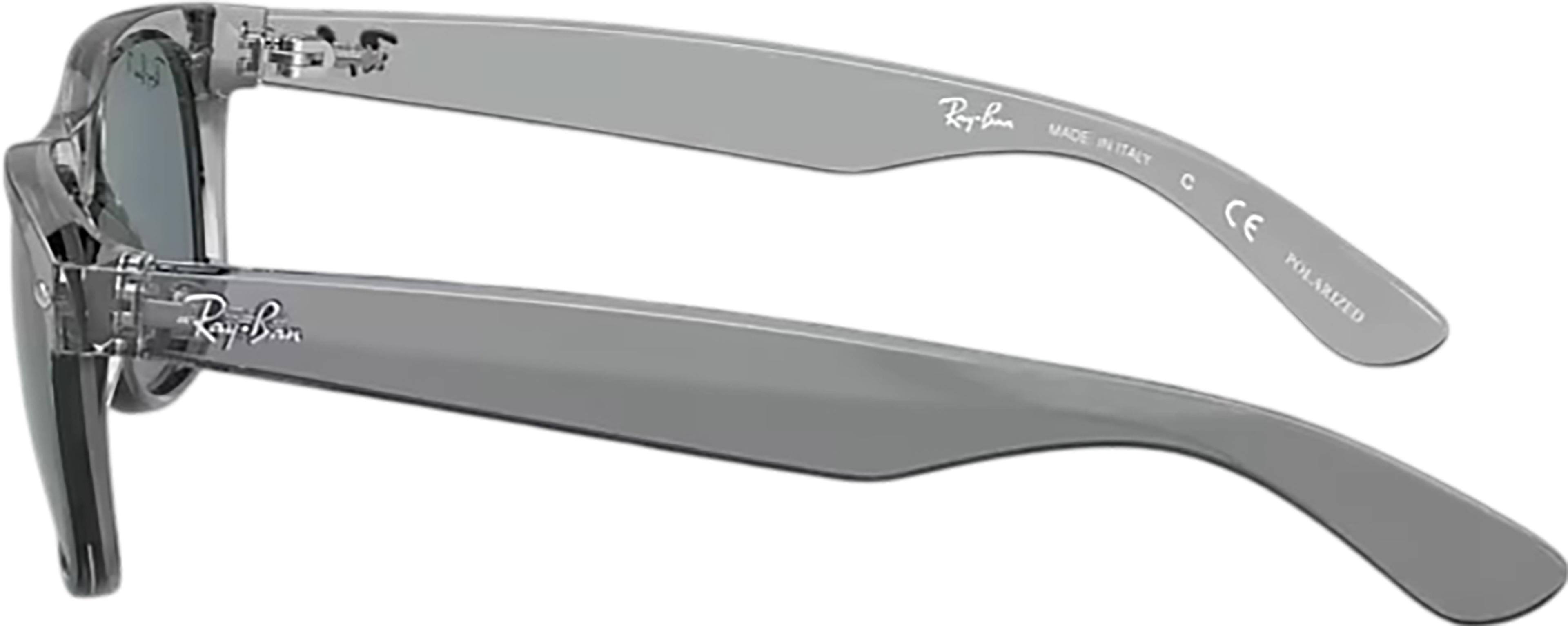 Product gallery image number 4 for product New Wayfarer Classic Sunglasses