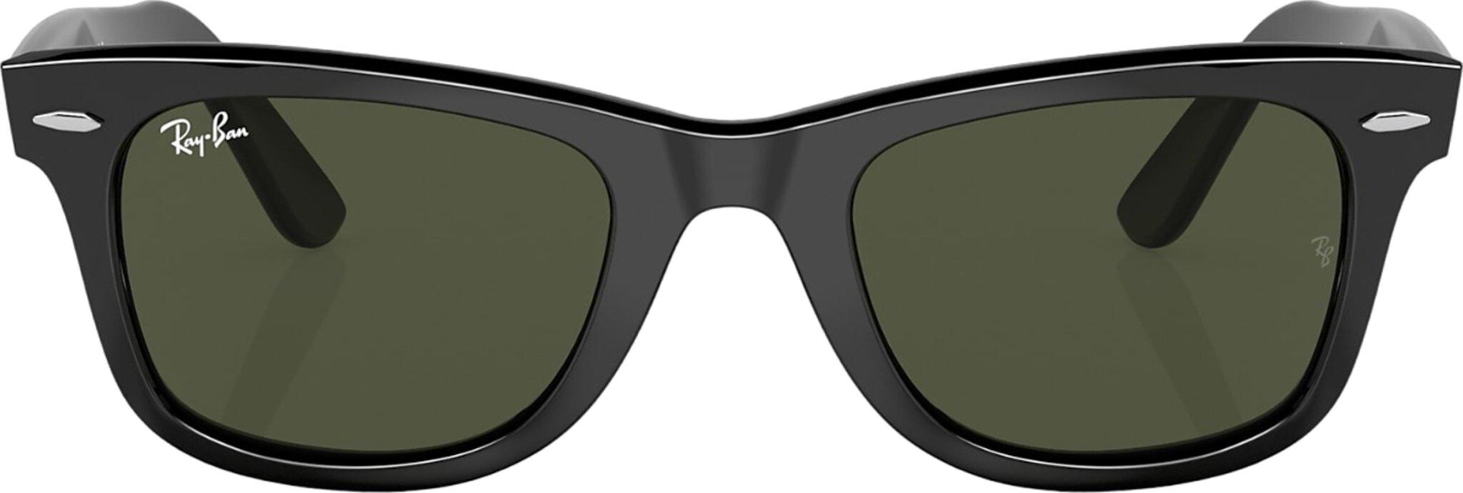 Product gallery image number 2 for product Wayfarer Sunglasses - Unisex