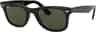 Colour: Black - Green