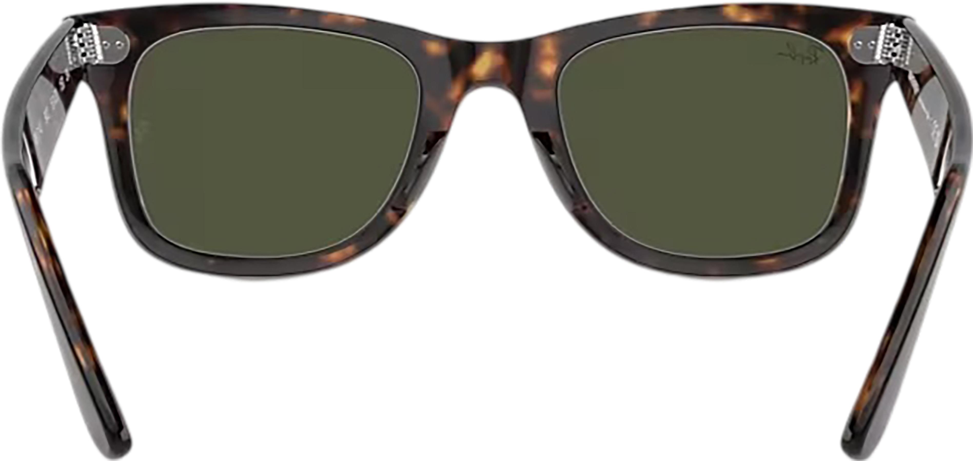 Product gallery image number 2 for product Original Wayfarer Classic Sunglasses