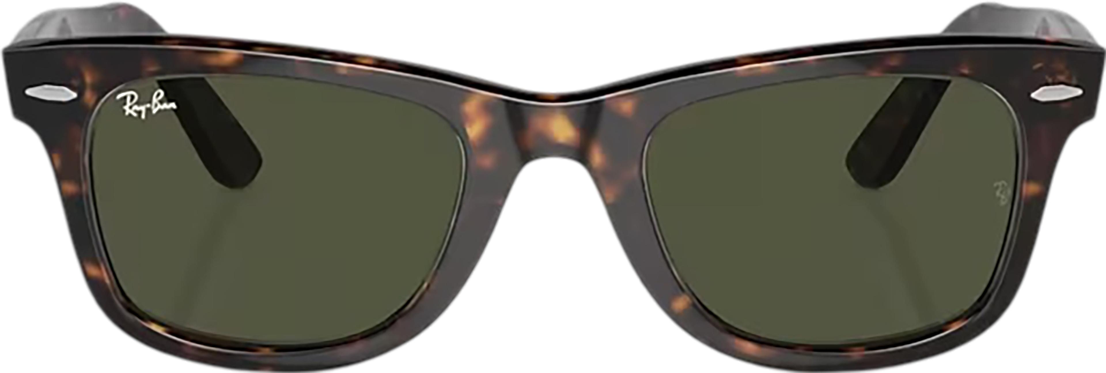 Product gallery image number 3 for product Original Wayfarer Classic Sunglasses