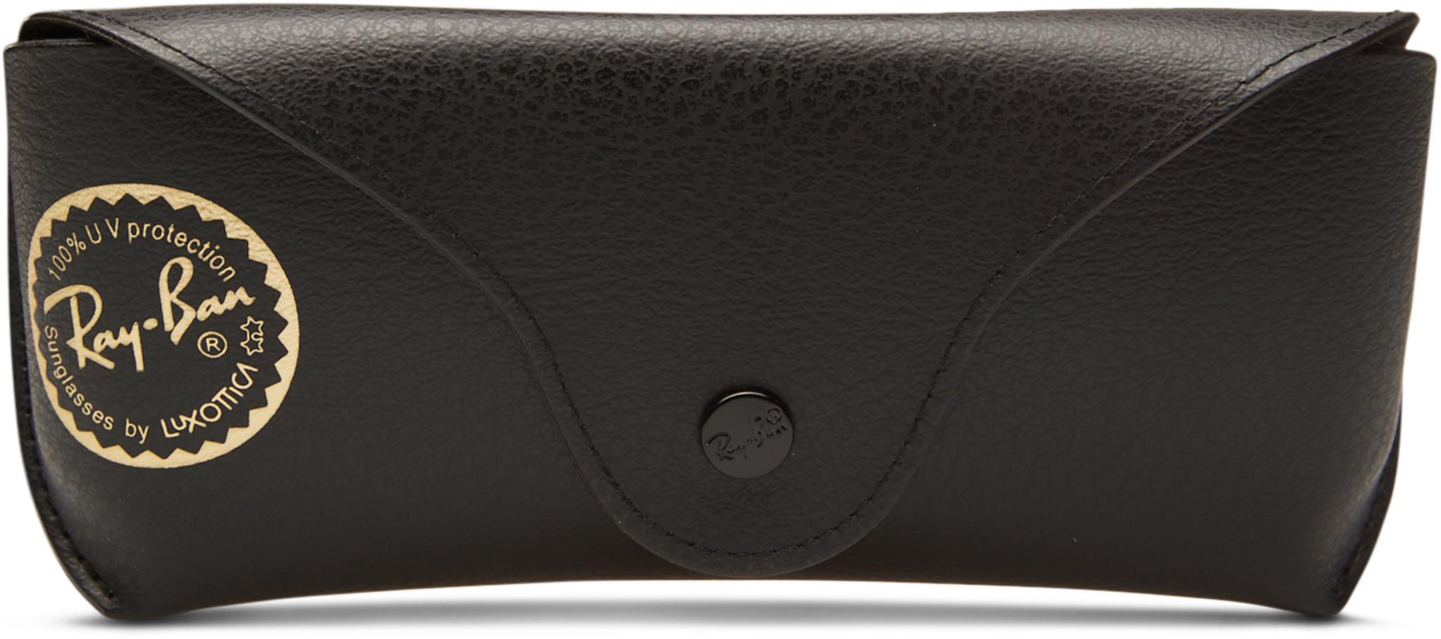 Product gallery image number 3 for product RB2180 Sunglasses