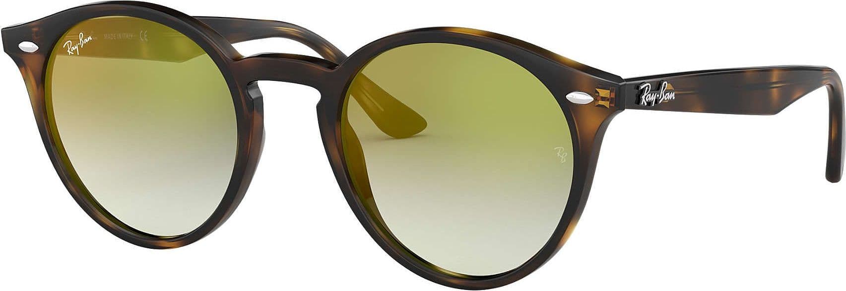 Product image for RB2180 Gradient Sunglasses