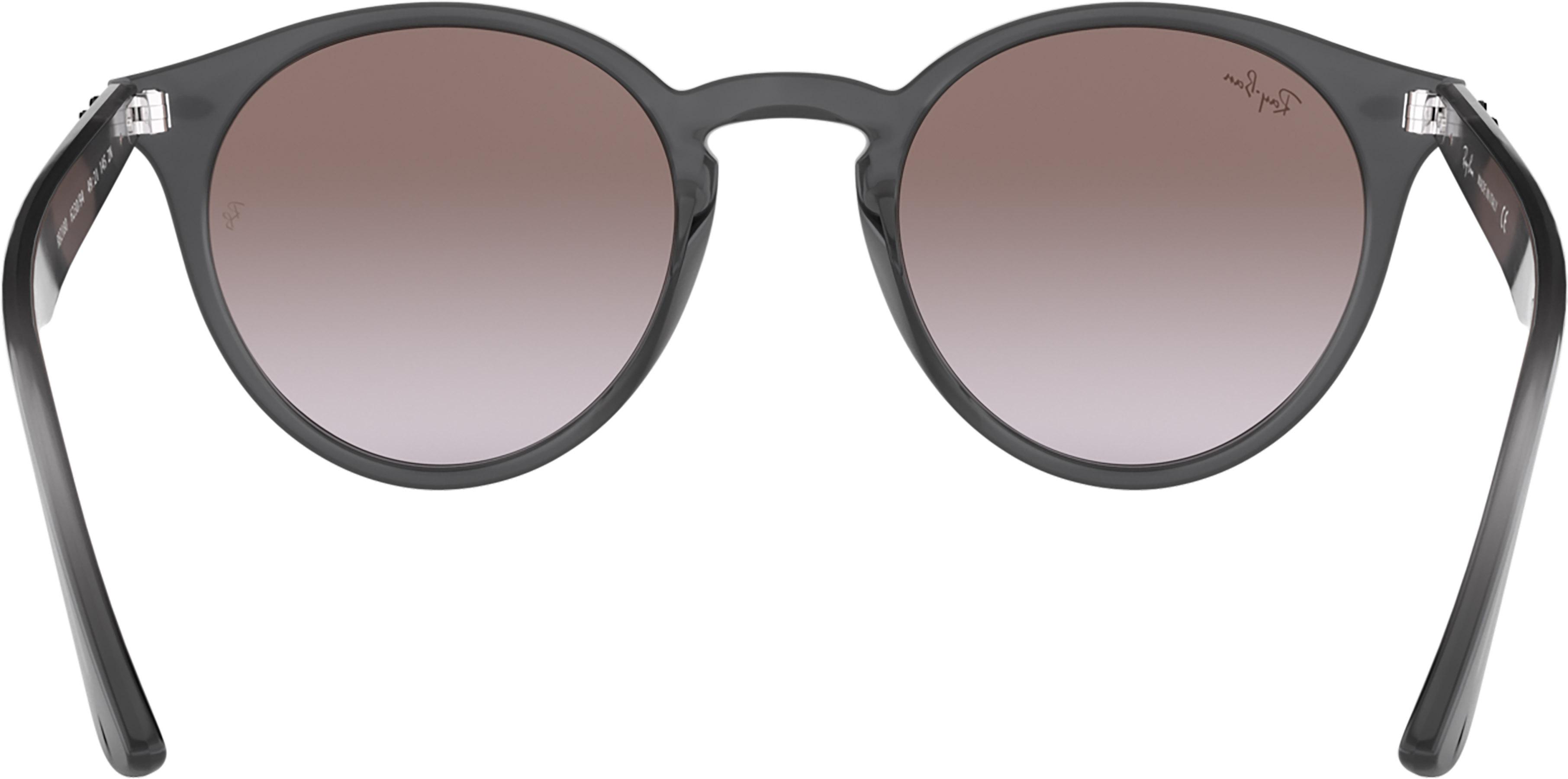 Numéro de l'image de la galerie de produits 2 pour le produit Lunettes de soleil RB2180 - Havana - Verres Clear Gradient Blue Mirror Red - Unisexe