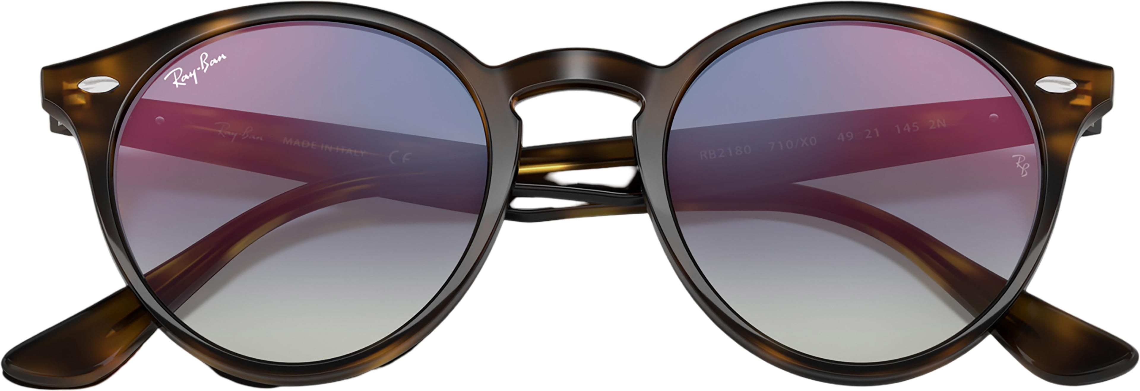 Product gallery image number 5 for product RB2180 Sunglasses