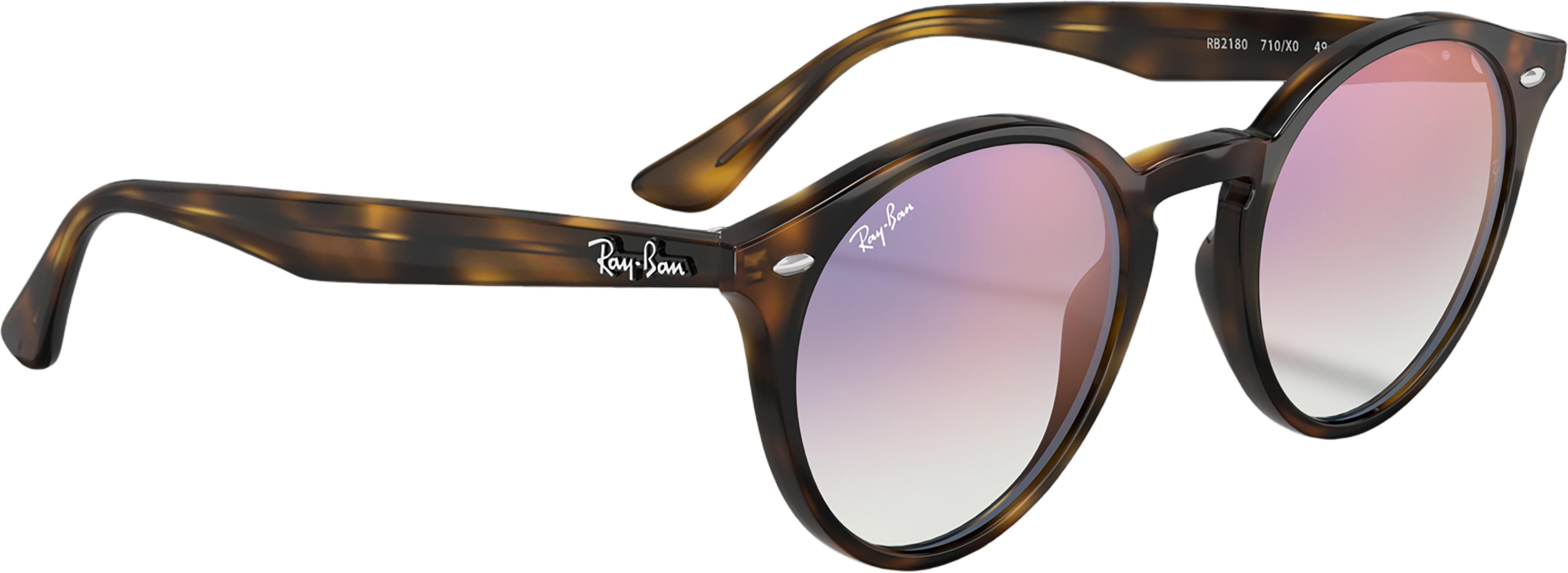 Product gallery image number 6 for product RB2180 Sunglasses