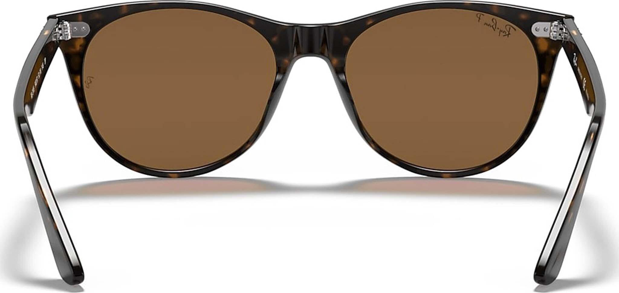 Product gallery image number 4 for product Wayfarer II Classic Sunglasses