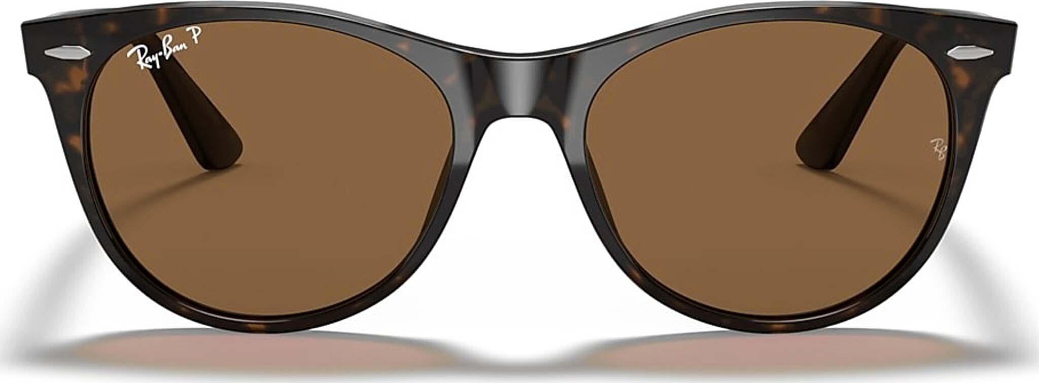 Product gallery image number 2 for product Wayfarer II Classic Sunglasses