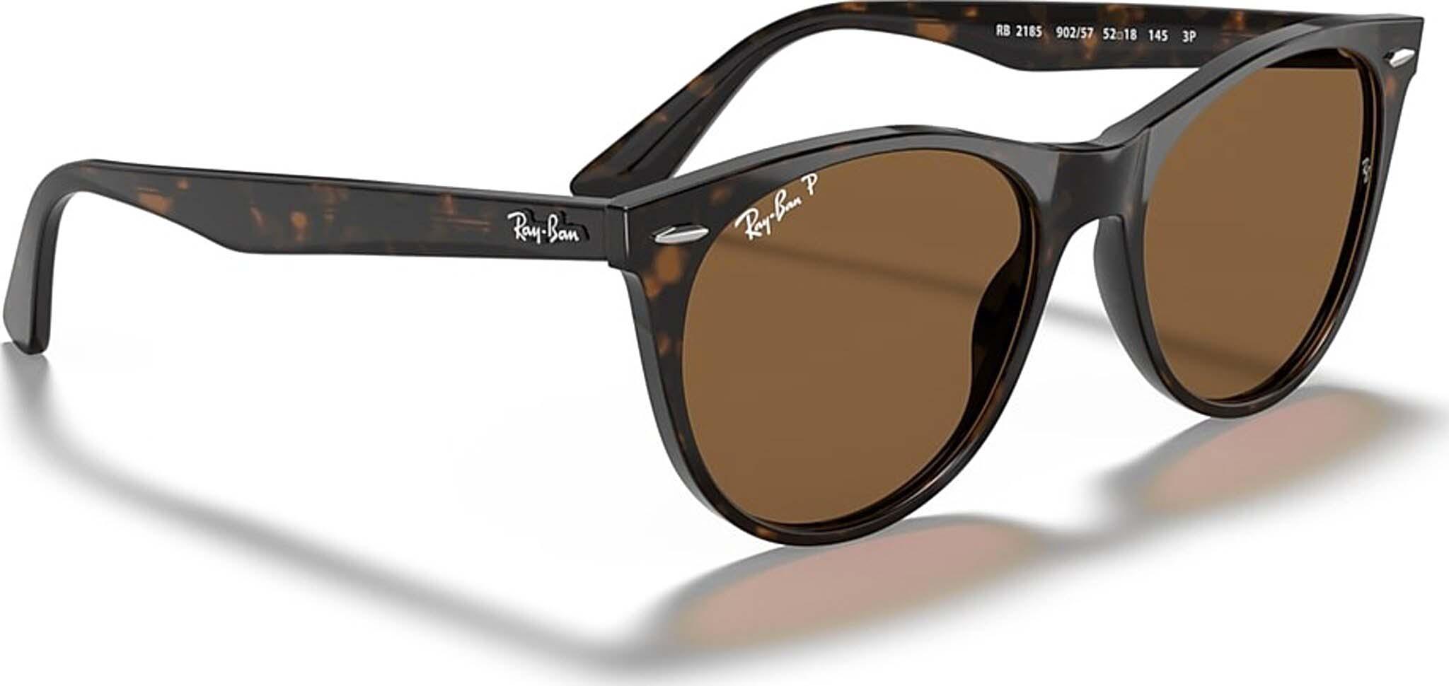 Product gallery image number 6 for product Wayfarer II Classic Sunglasses