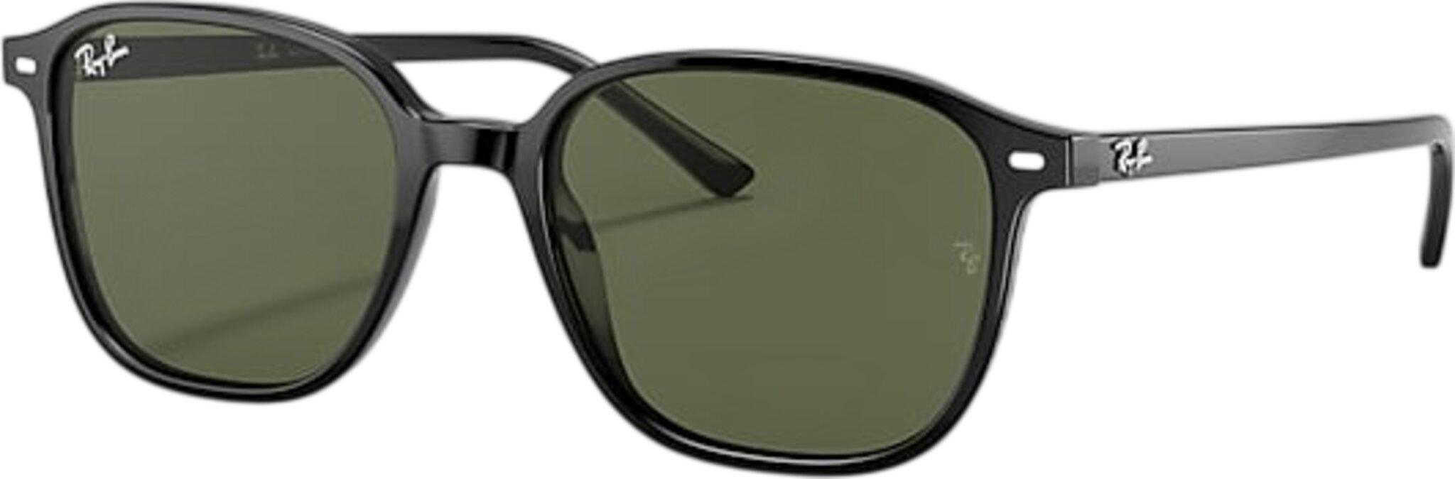 Numéro de l'image de la galerie de produits 3 pour le produit Lunettes de soleil non polarisées Leonard