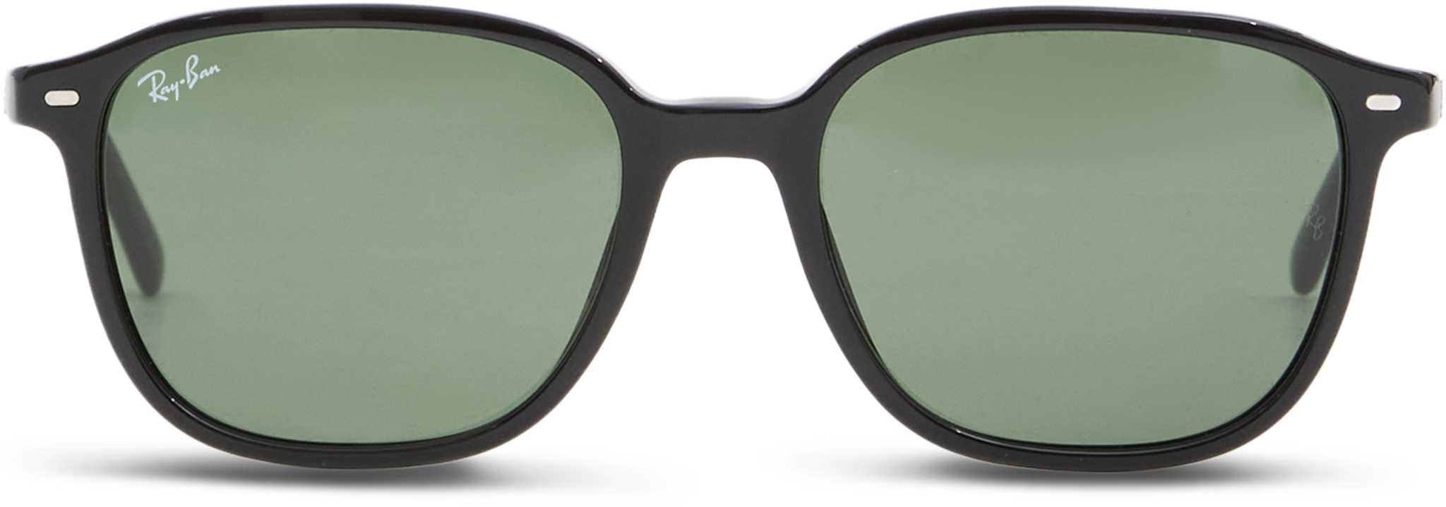 Black - G-15 Green