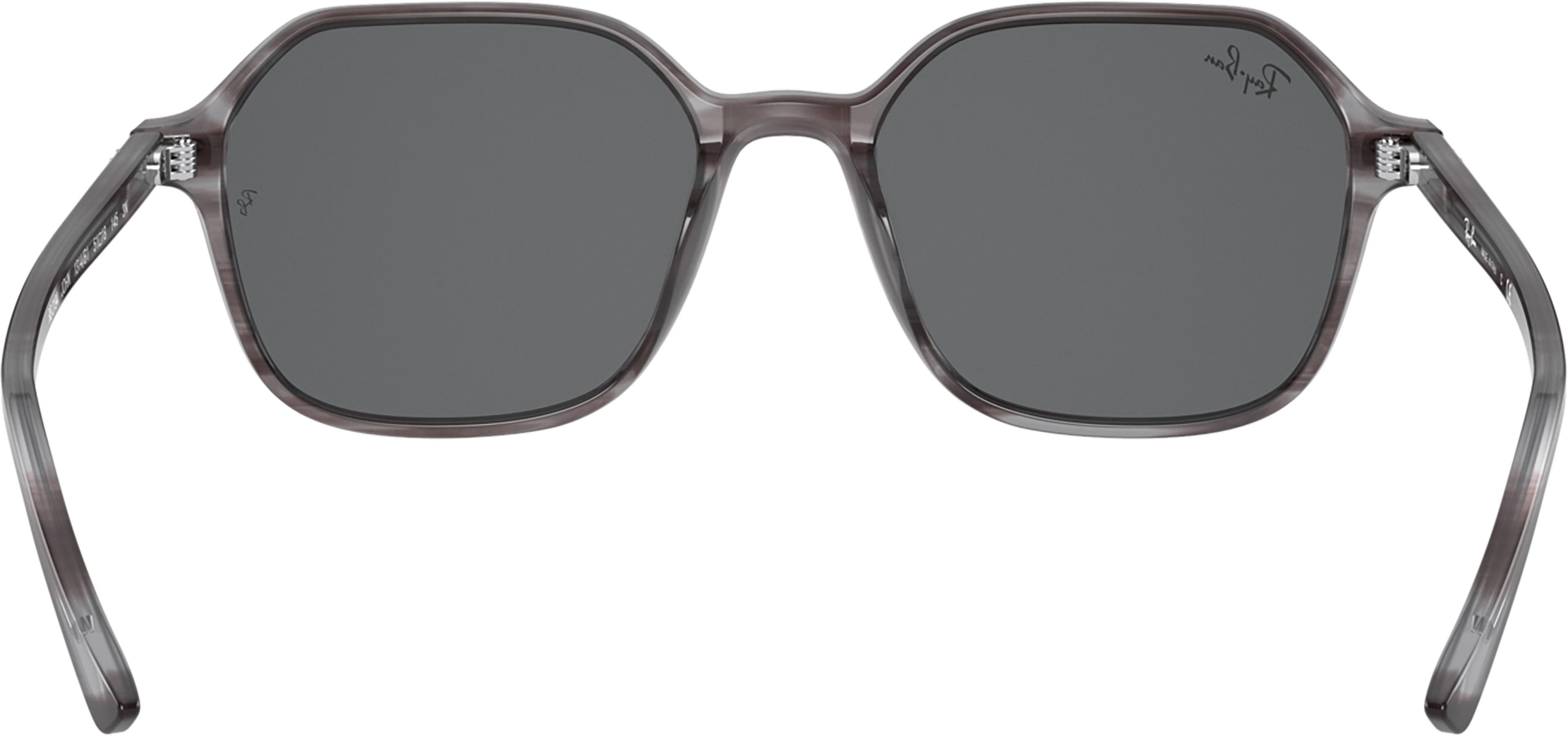 Numéro de l'image de la galerie de produits 2 pour le produit Lunettes de soleil John Bi-Gradient