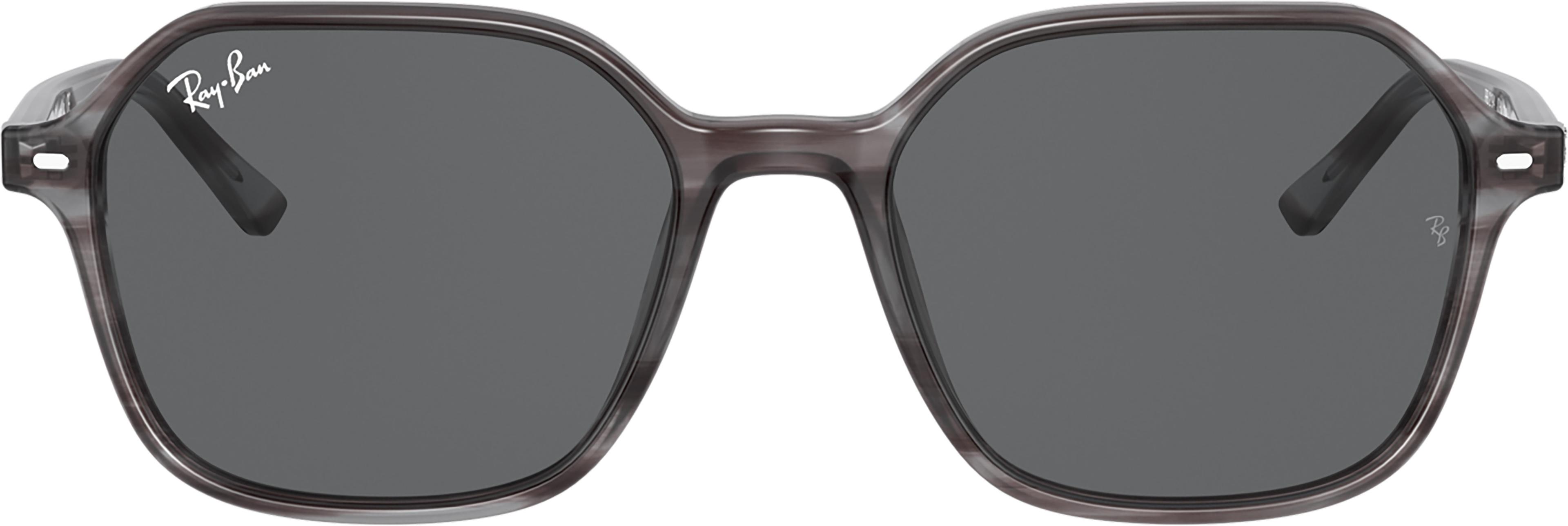 Numéro de l'image de la galerie de produits 5 pour le produit Lunettes de soleil John Bi-Gradient