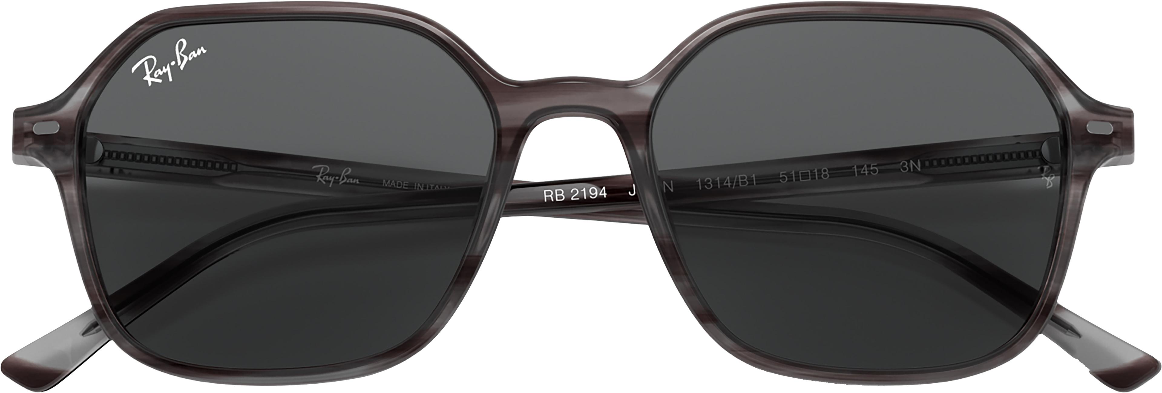 Numéro de l'image de la galerie de produits 4 pour le produit Lunettes de soleil John Bi-Gradient