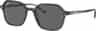 Couleur: Striped Grey - Dark Grey