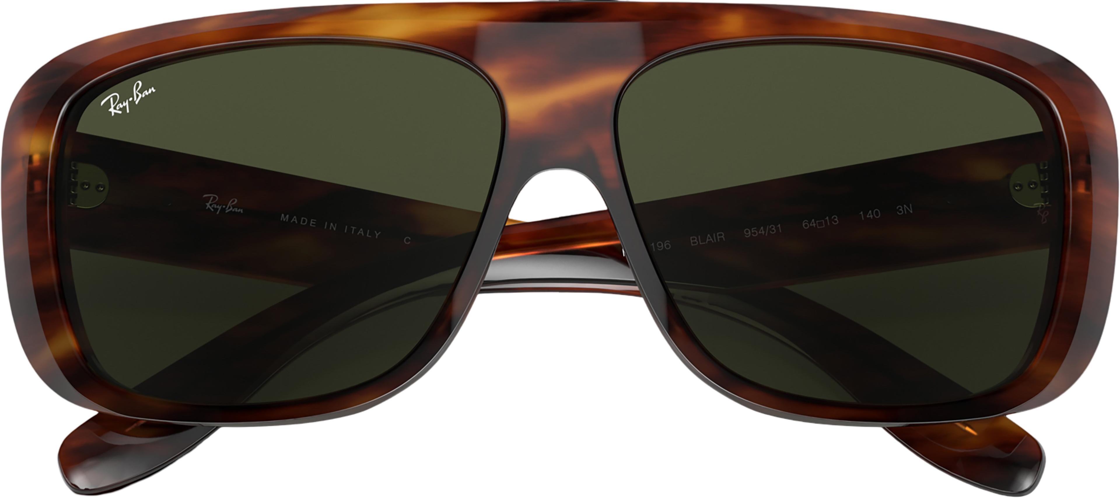 Numéro de l'image de la galerie de produits 5 pour le produit Lunettes de soleil Blair
