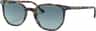 Colour: Yellow - Blue Havana - Blue Gradient Grey