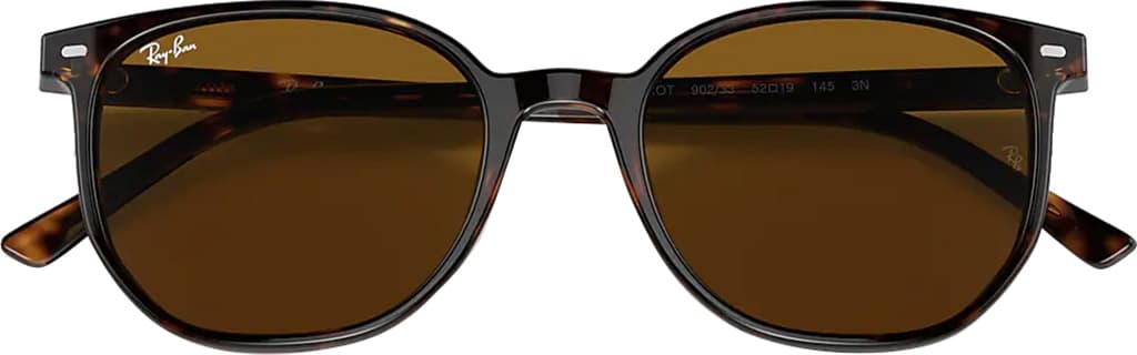 Product gallery image number 4 for product Elliot Sunglass - Unisex