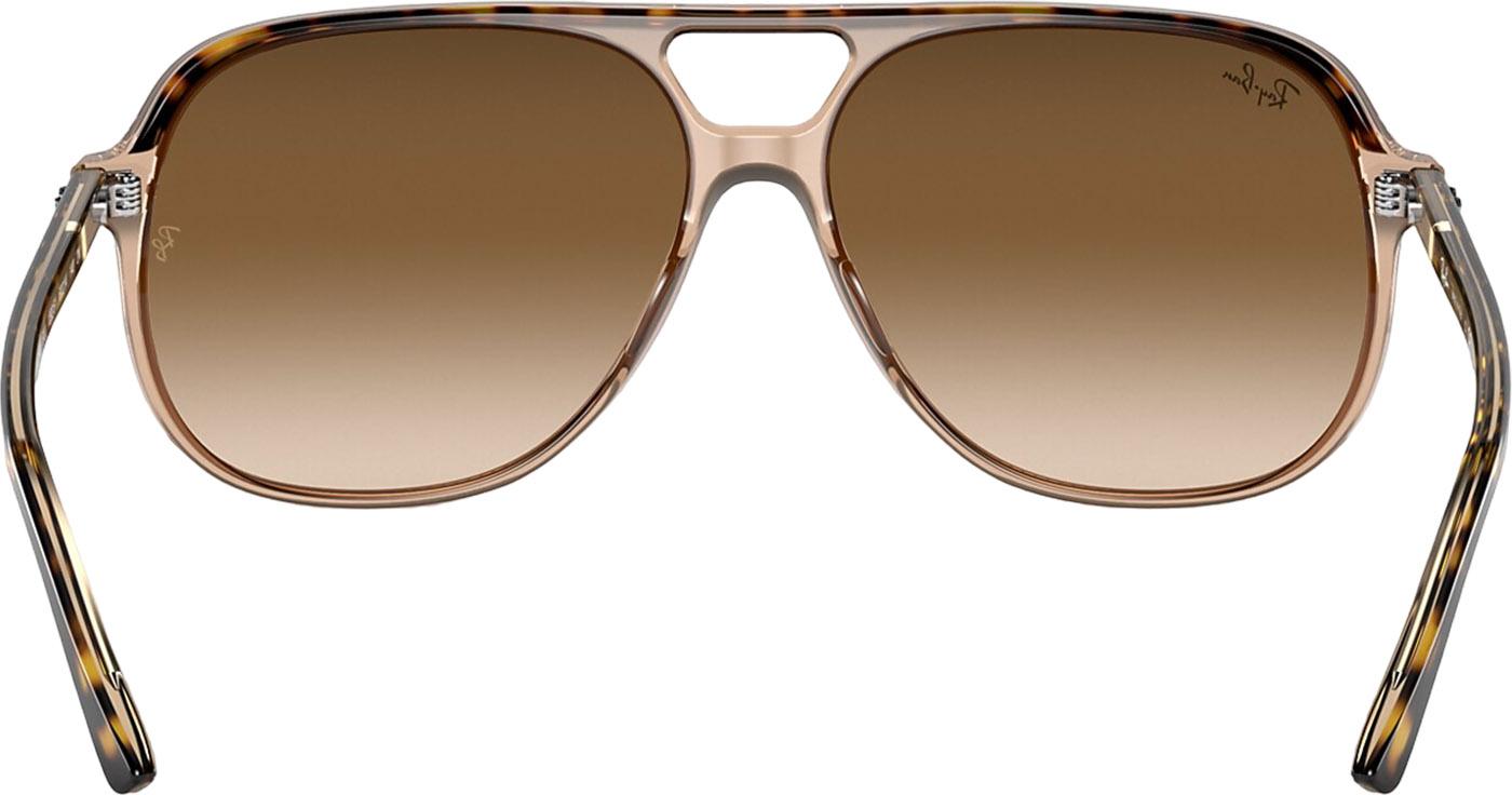 Product gallery image number 3 for product Bill Sunglasses - Unisex