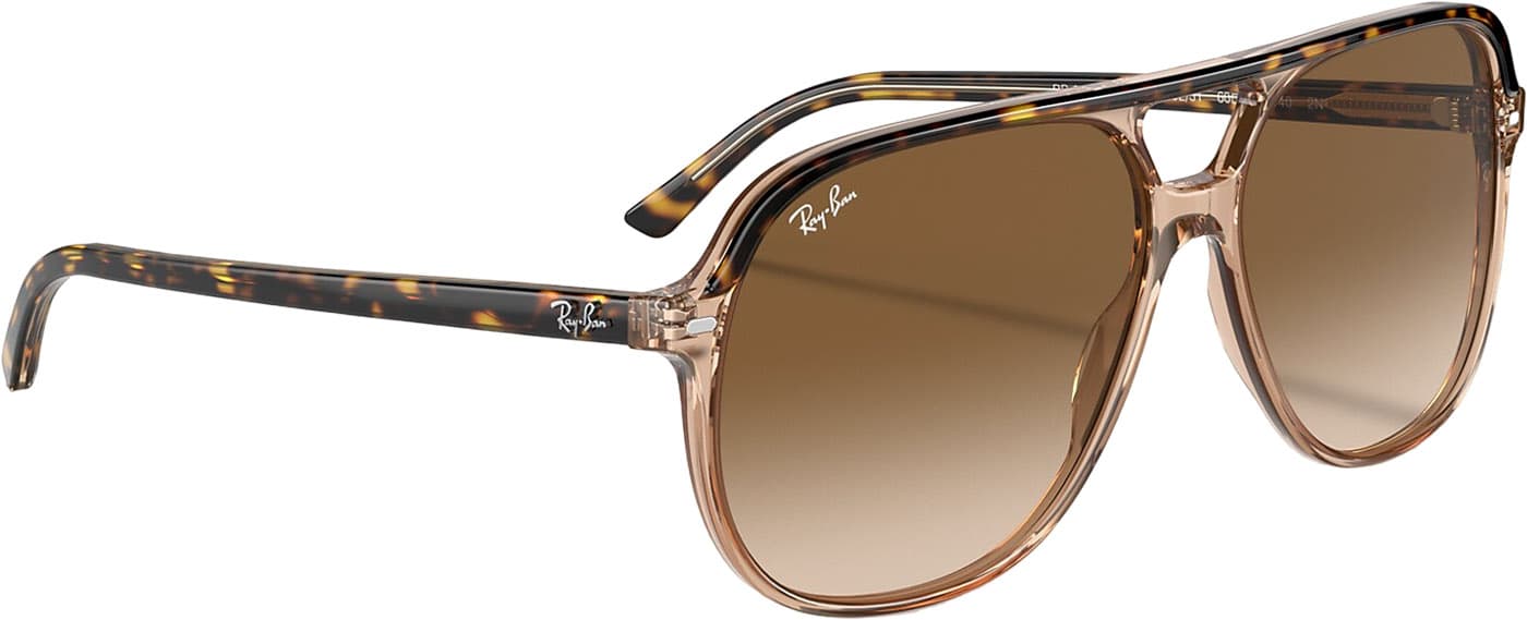 Product gallery image number 2 for product Bill Sunglasses - Unisex