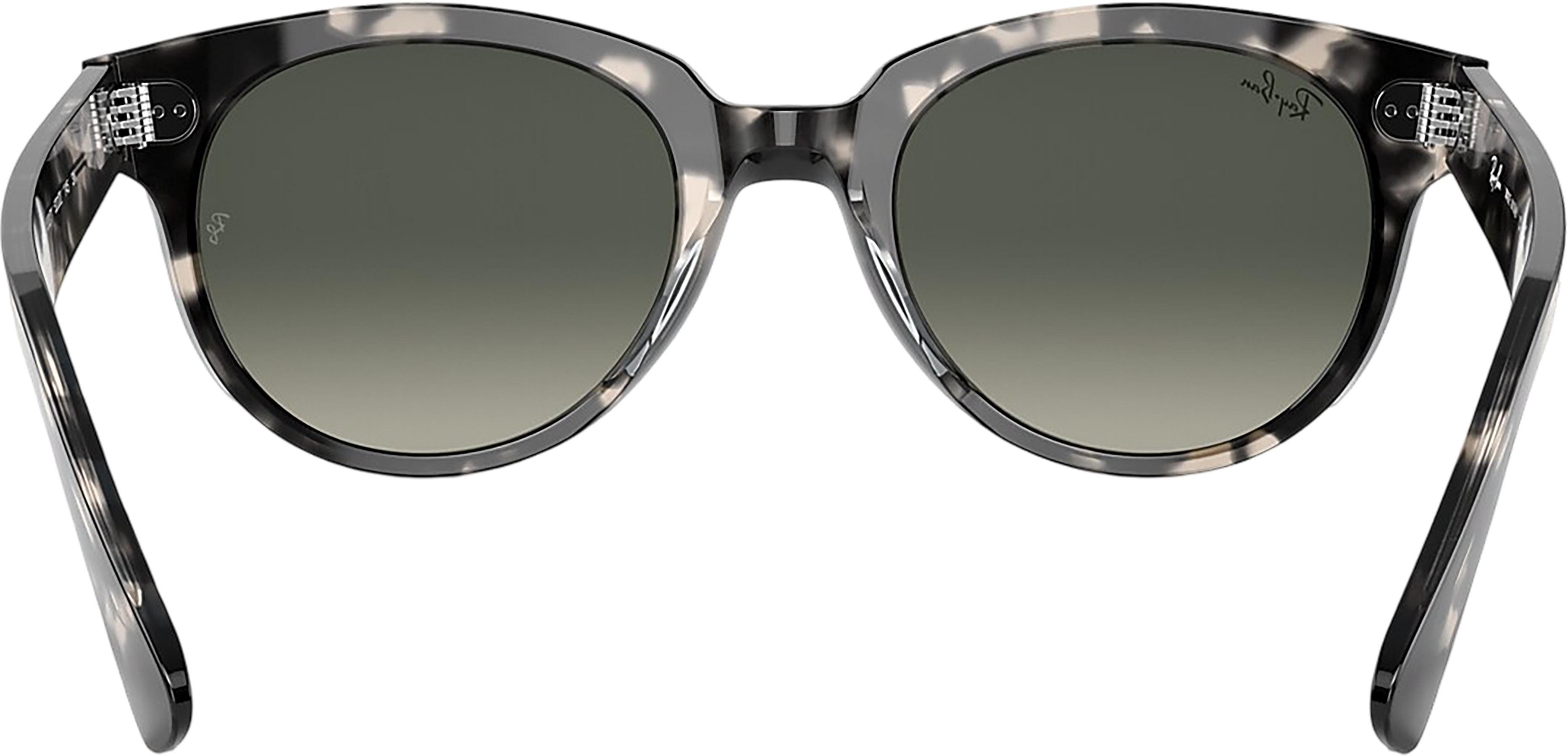 Numéro de l'image de la galerie de produits 4 pour le produit Lunettes de soleil RB2199 Orion - Polished Grey Havana - Verres Grey Gradient - Unisexe