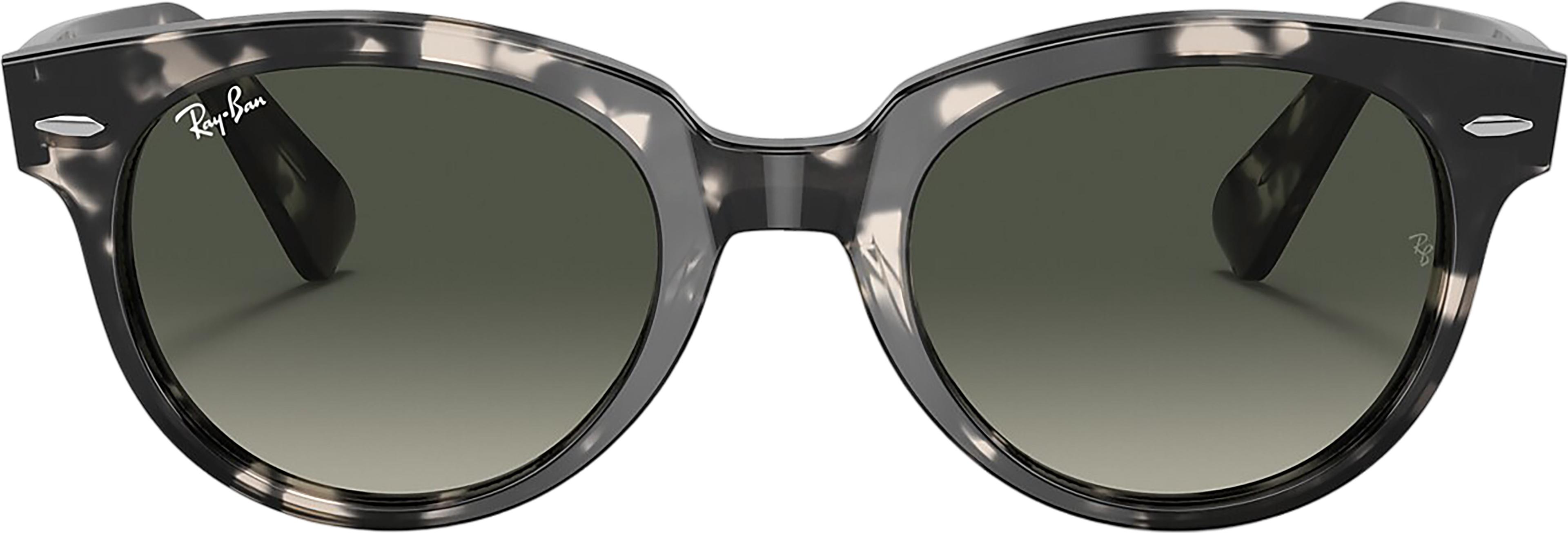 Numéro de l'image de la galerie de produits 2 pour le produit Lunettes de soleil RB2199 Orion - Polished Grey Havana - Verres Grey Gradient - Unisexe
