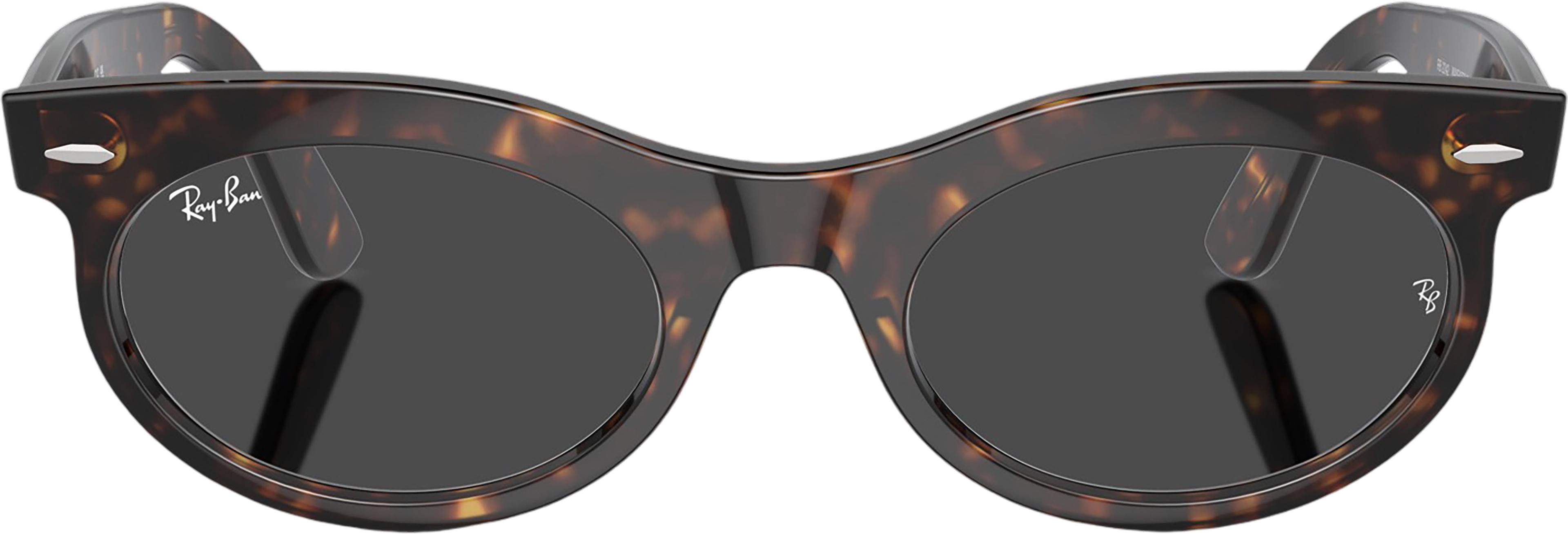 Numéro de l'image de la galerie de produits 2 pour le produit Lunettes de soleil Wayfarer Oval
