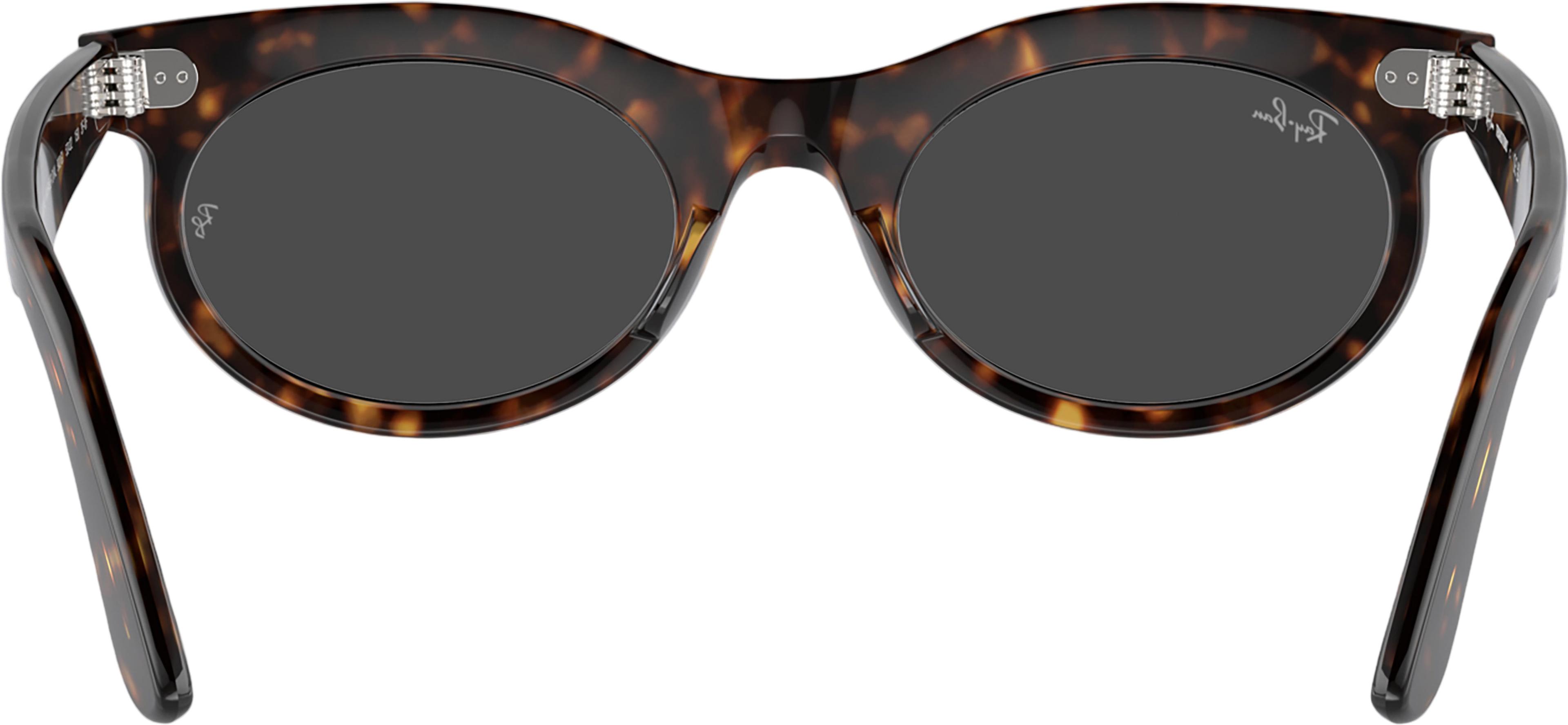 Product gallery image number 5 for product Wayfarer Oval Transitions Sunglasses - Unisex