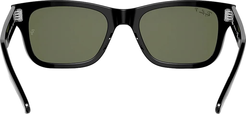 Numéro de l'image de la galerie de produits 4 pour le produit Lunettes soleil non polarisées Burbank - Unisexe