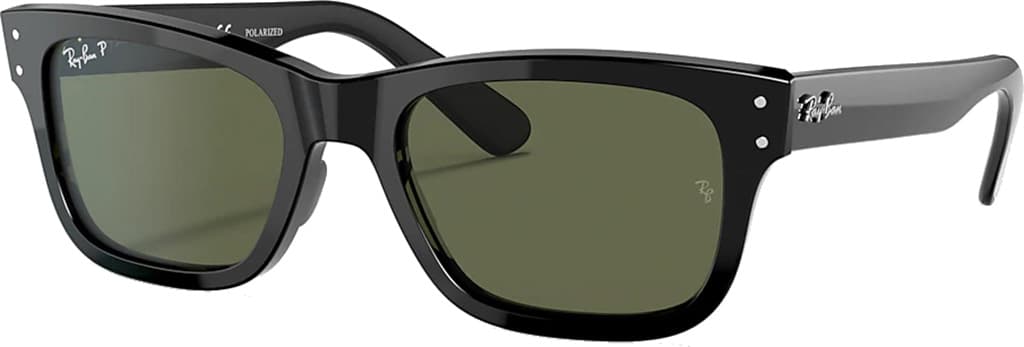 Numéro de l'image de la galerie de produits 2 pour le produit Lunettes soleil non polarisées Burbank - Unisexe