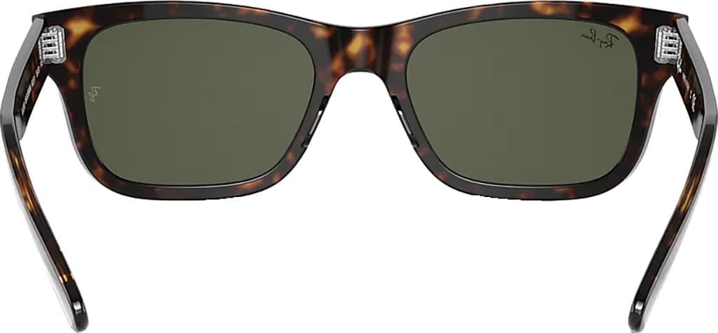Product gallery image number 2 for product Burbank Non-Polarized Sunglass - Unisex