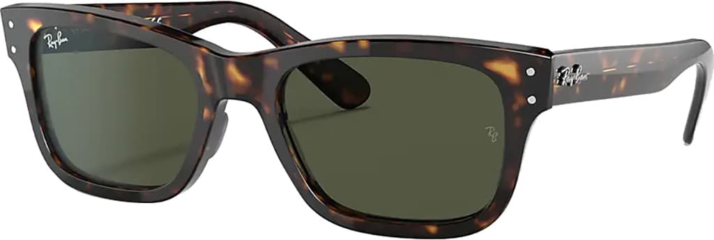 Product gallery image number 4 for product Burbank Non-Polarized Sunglass - Unisex