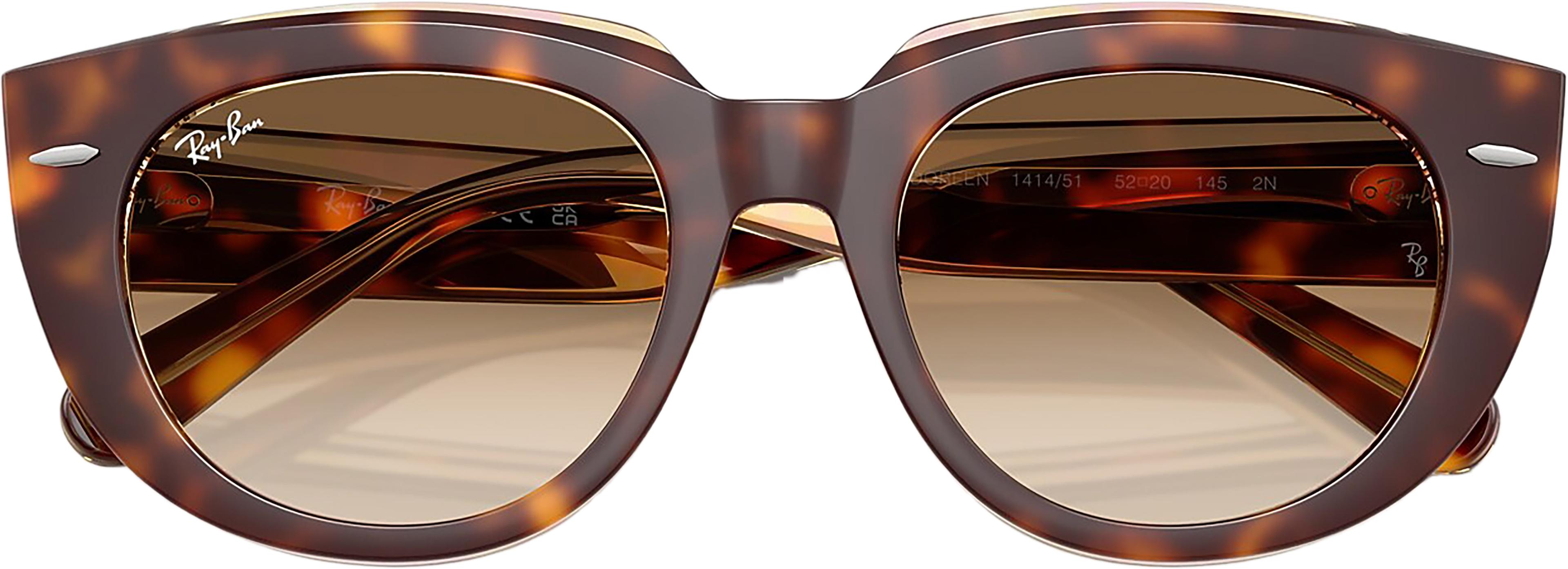 Numéro de l'image de la galerie de produits 3 pour le produit Lunettes de soleil Doreen