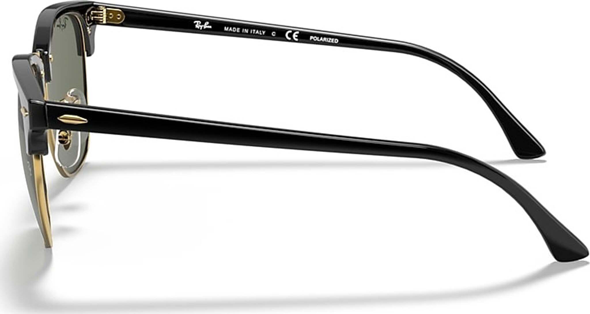 Product gallery image number 5 for product Clubmaster Classic Sunglasses