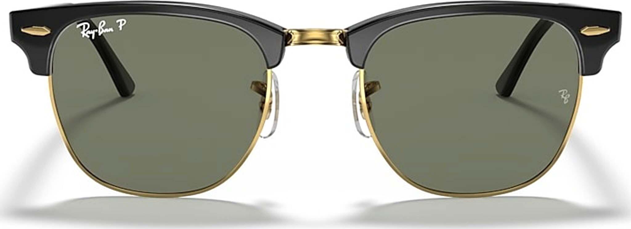 Product gallery image number 2 for product Clubmaster Classic Sunglasses