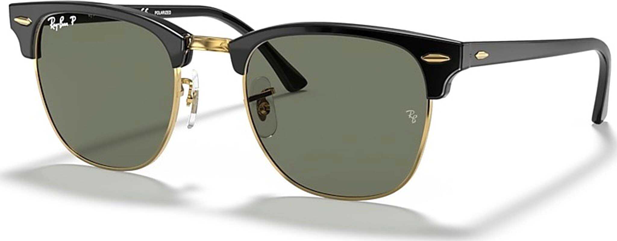 Product image for Clubmaster Classic Sunglasses