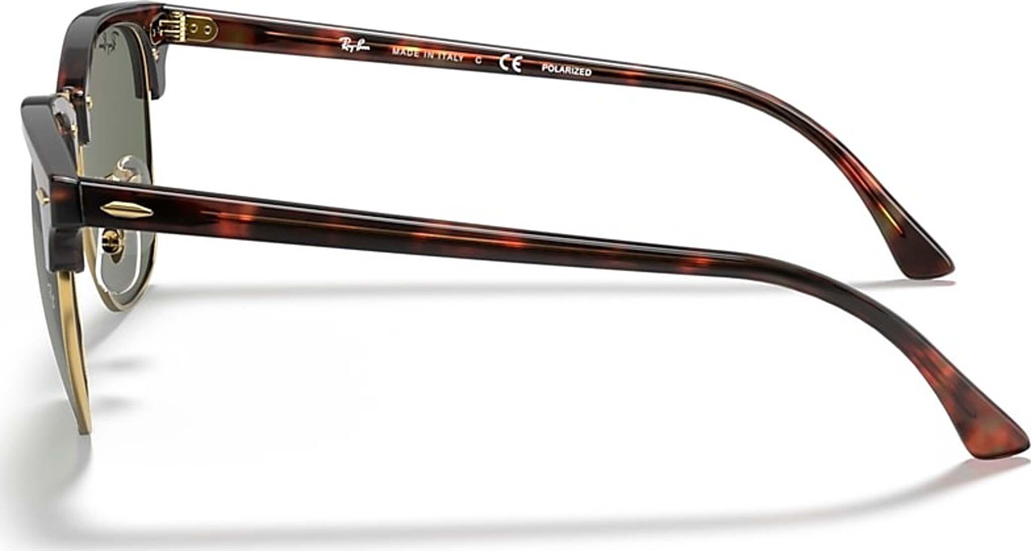 Product gallery image number 4 for product Clubmaster Classic Sunglasses