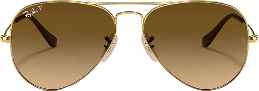 Product image for Aviator Classic Non-Polarized Sunglass - Unisex