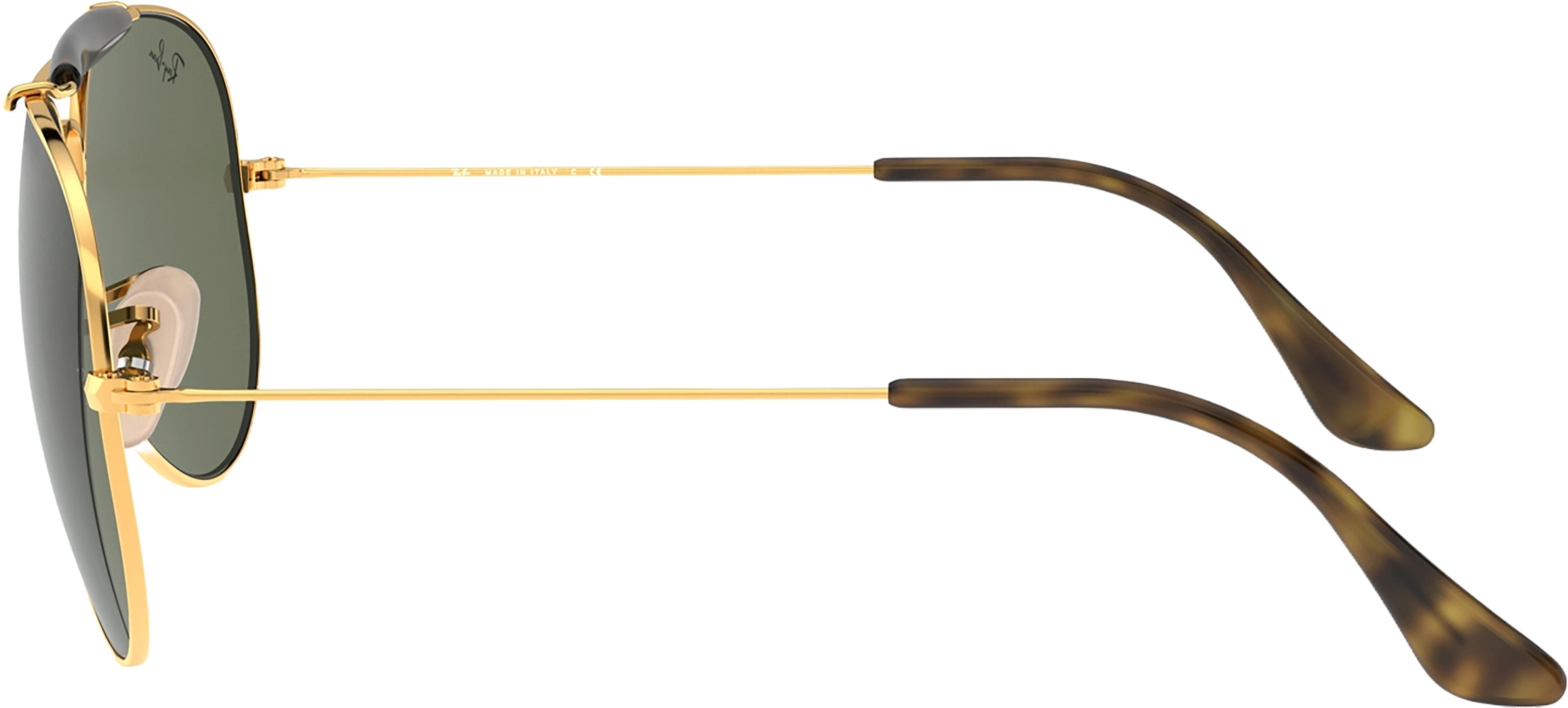 Product gallery image number 2 for product Outdoorsman Havana Edition Sunglasses 